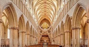 Wells Cathedral